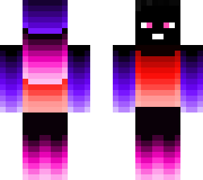 endergirl