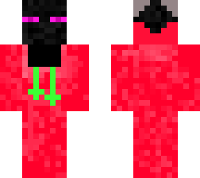 enderhood