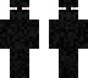 enderman, always watching