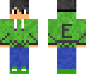 erick_green
