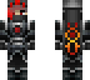 evil enderlord