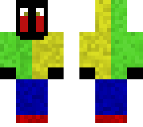 evil gans