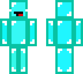 evil skeppy