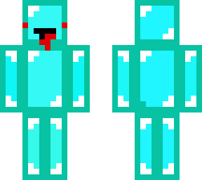 evil skeppy