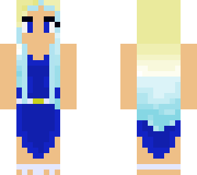 fancy teen: ivy