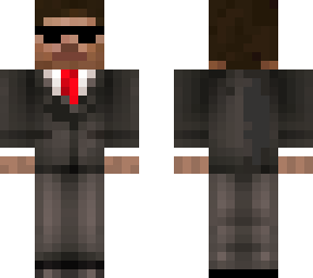 fbi agent212121s skin