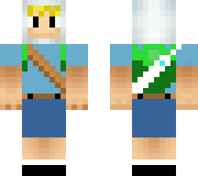 finn the human