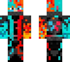 fire and ice