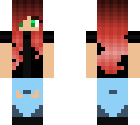 fire teen