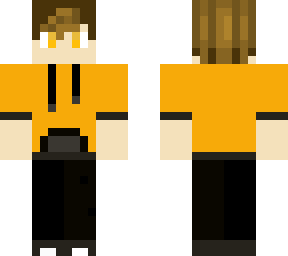 flamey skin