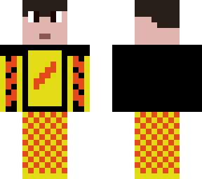 flash fan