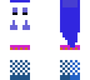 fnaf ballora