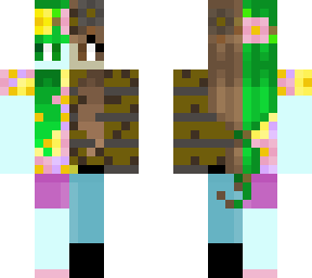 forests and factories ~ ce
