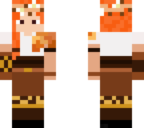 fortnite autumn queen