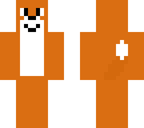 fox skin basic