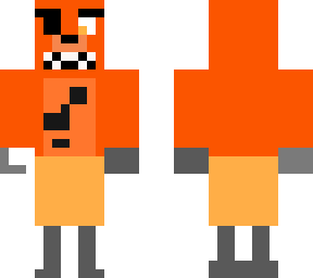 foxy