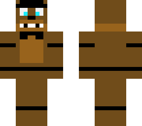 freddy fazbear