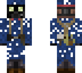 french adrian (with smock)