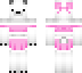 freq cheer squad gogo