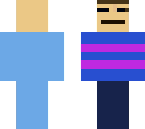 frisk undertale