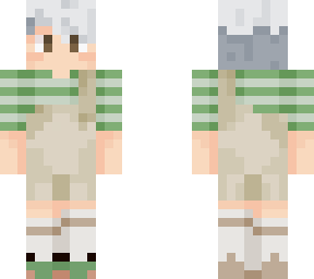 frog (oc) (v 2 + fixed)