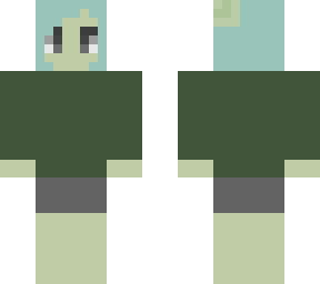 frog gurl