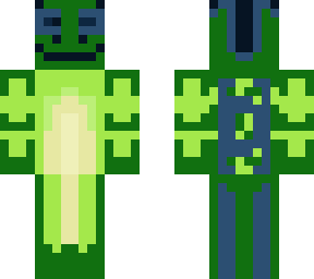 froggy