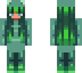frogly obsessed ~ ce
