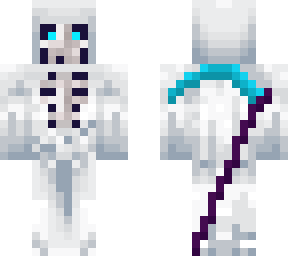 frost reaper