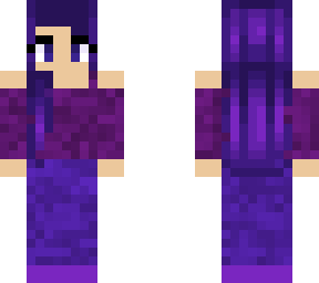 galaxy girl