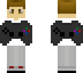 gamer 2