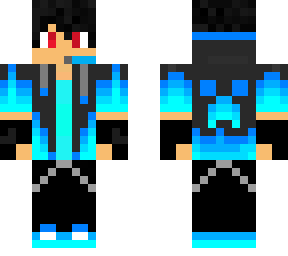 gamer boy