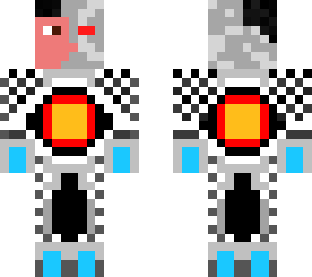 garcybot