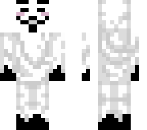 ghost hacker