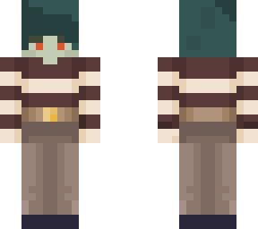 goblin boy