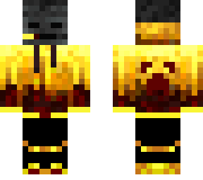 gold gaming wither