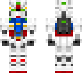 gp01 gundam zephyranthes