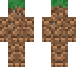 grass block