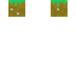 grass block