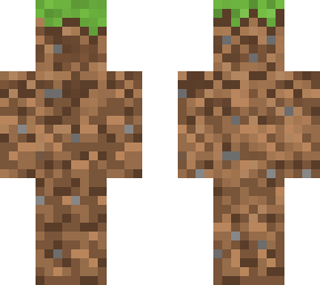 grass block