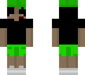 green+