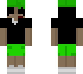 green+