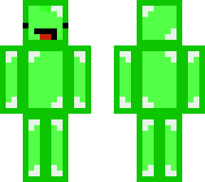 green apple skeppy