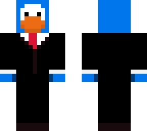 greg skin epic penguin