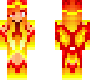 guardian of fire