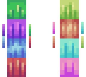 hair shading poll! (again)