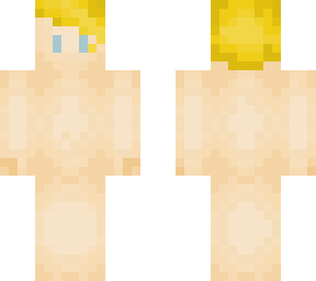 hairy boi