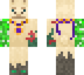 halloween llama