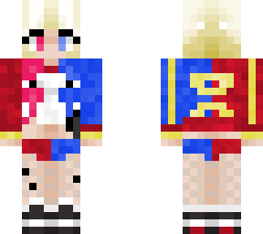harley quinn