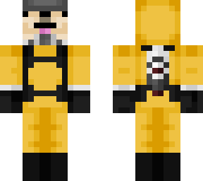 hazmat doge